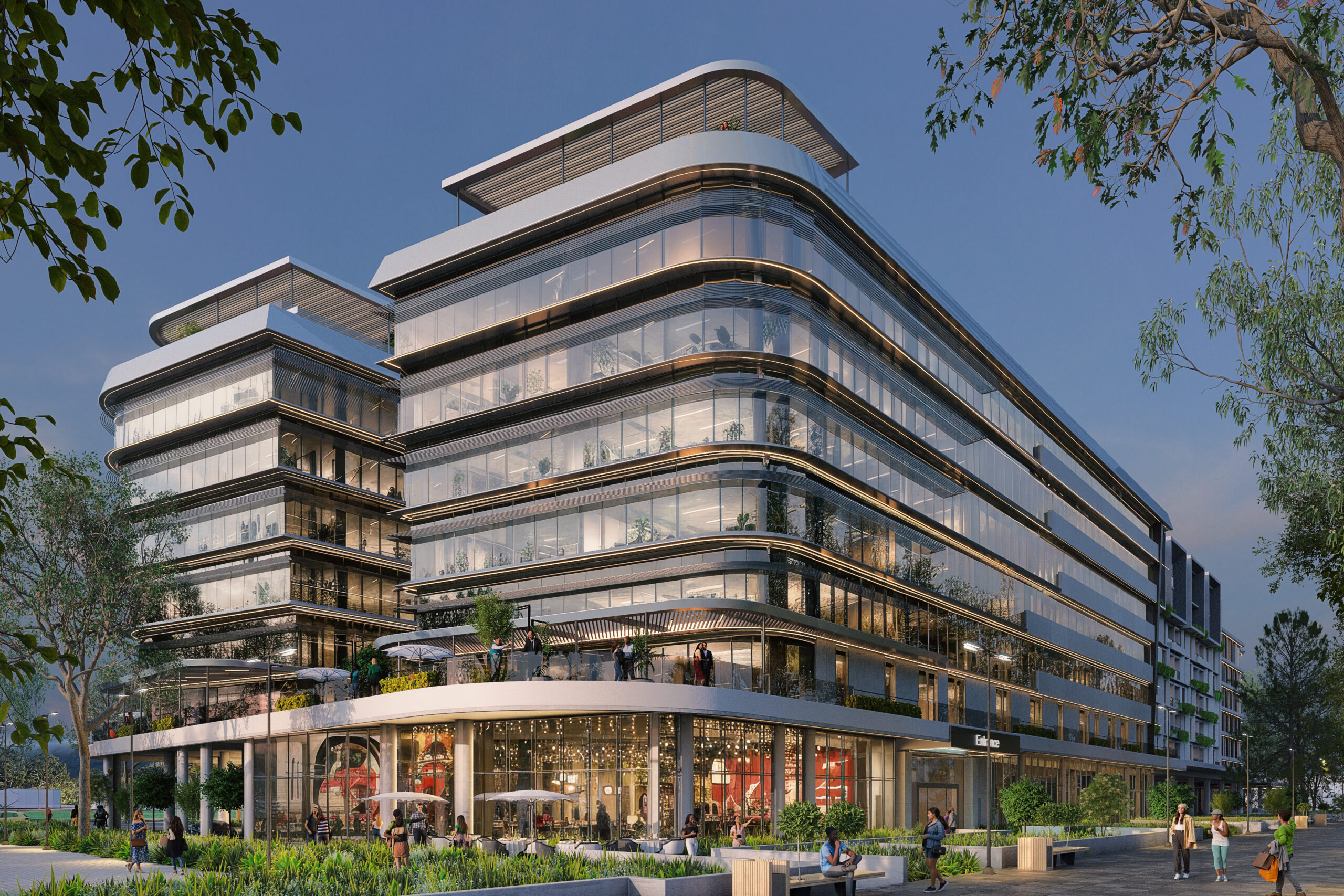 The Granger Mixed-Use Rev_View 03 copy